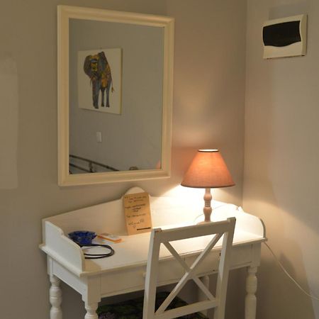 Depaolis Corfu Town Apartment Eksteriør billede