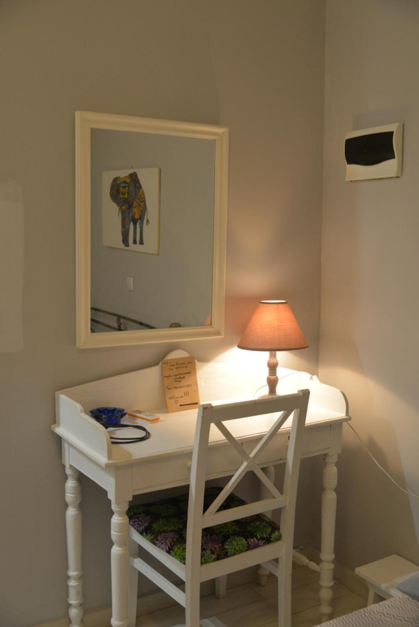 Depaolis Corfu Town Apartment Eksteriør billede